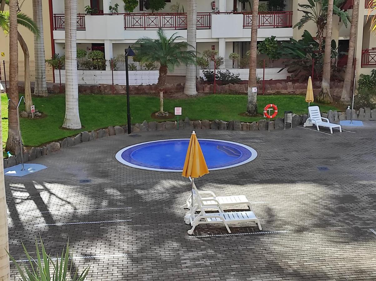 C101 Los Balandros Palm-mar Zewnętrze zdjęcie