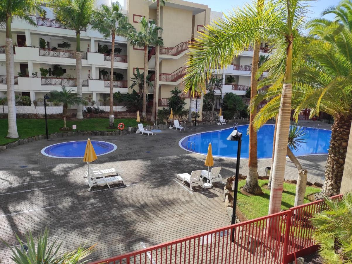 C101 Los Balandros Palm-mar Zewnętrze zdjęcie