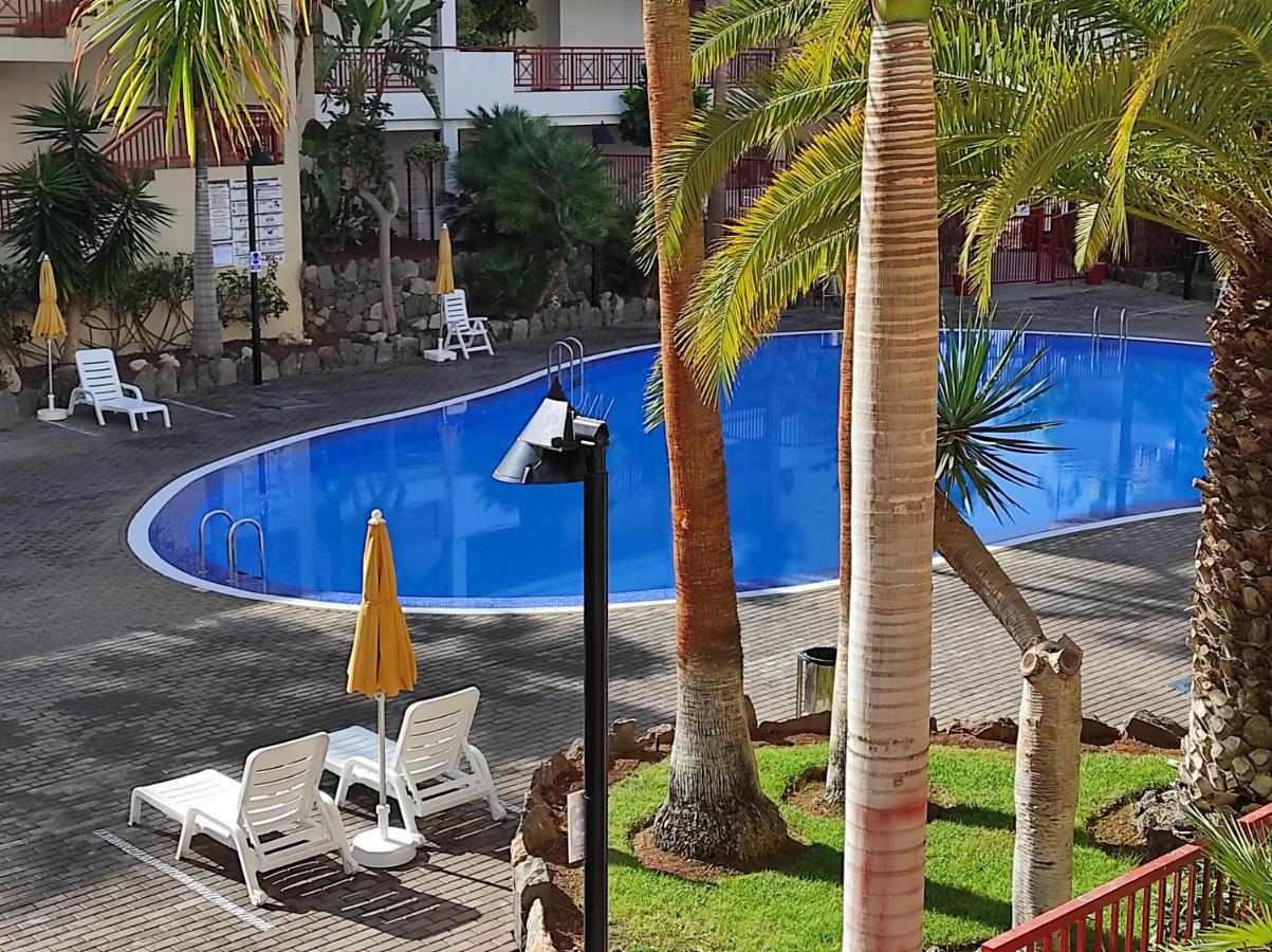 C101 Los Balandros Palm-mar Zewnętrze zdjęcie