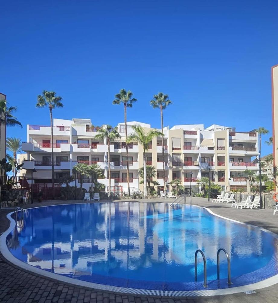 C101 Los Balandros Palm-mar Zewnętrze zdjęcie