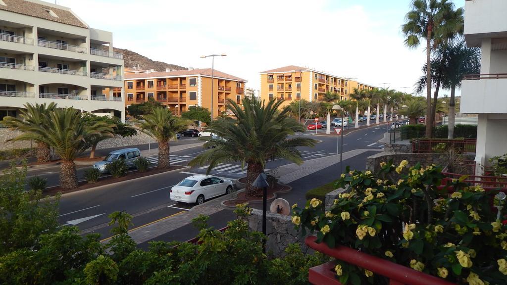 C101 Los Balandros Palm-mar Zewnętrze zdjęcie