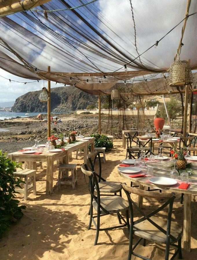 C101 Los Balandros Palm-mar Zewnętrze zdjęcie