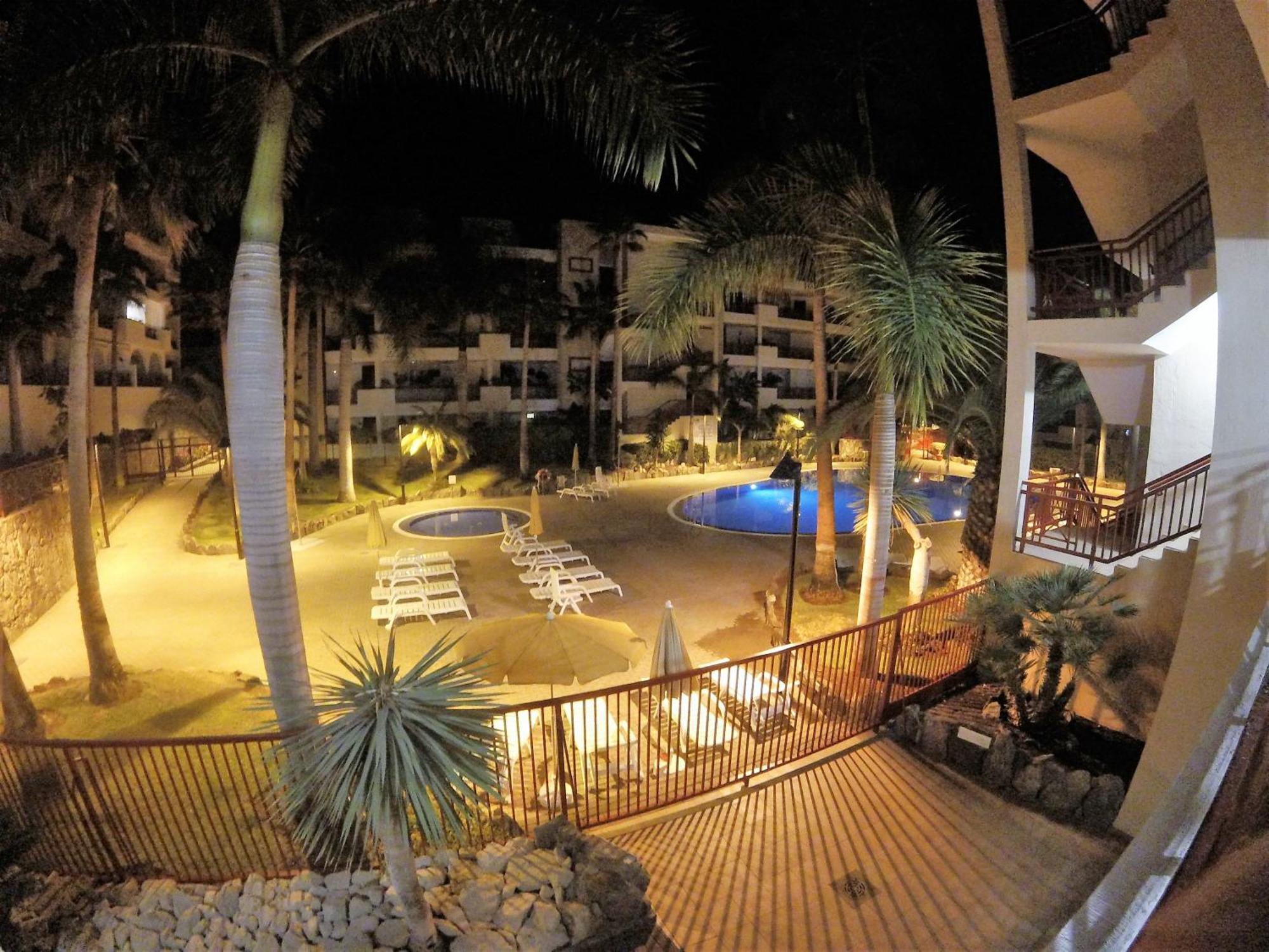 C101 Los Balandros Palm-mar Zewnętrze zdjęcie