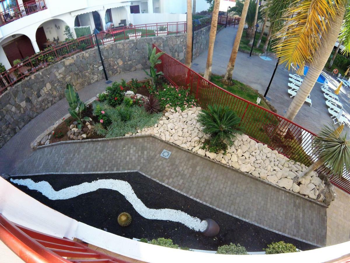 C101 Los Balandros Palm-mar Zewnętrze zdjęcie