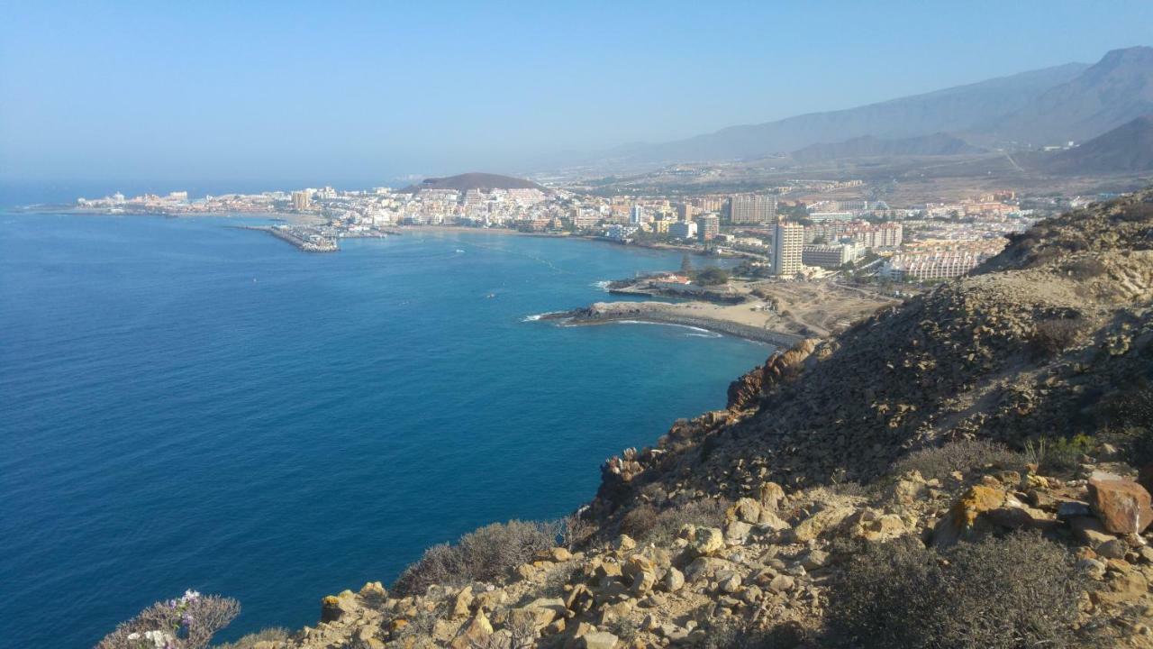 C101 Los Balandros Palm-mar Zewnętrze zdjęcie