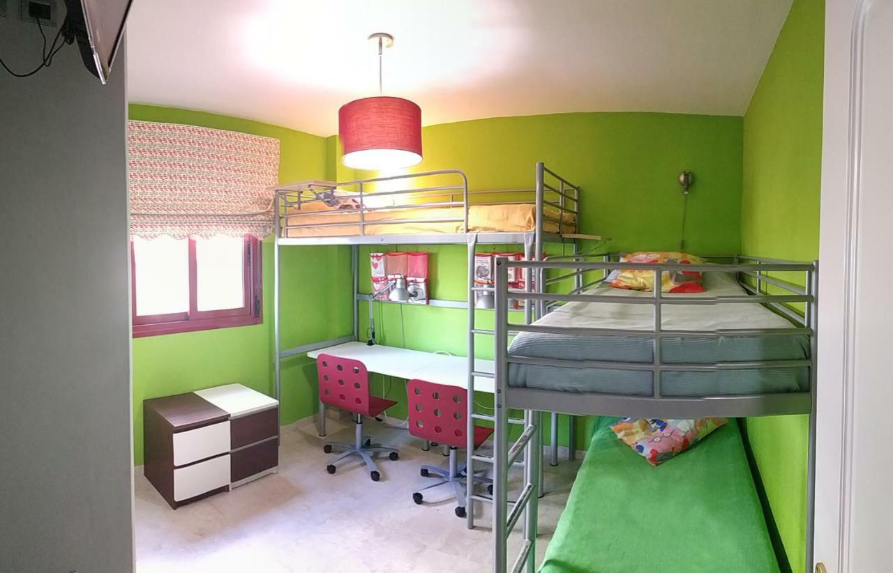 C101 Los Balandros Palm-mar Zewnętrze zdjęcie