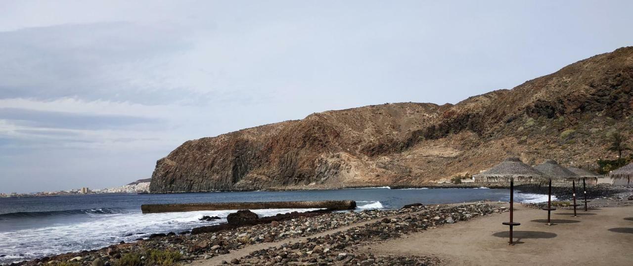 C101 Los Balandros Palm-mar Zewnętrze zdjęcie