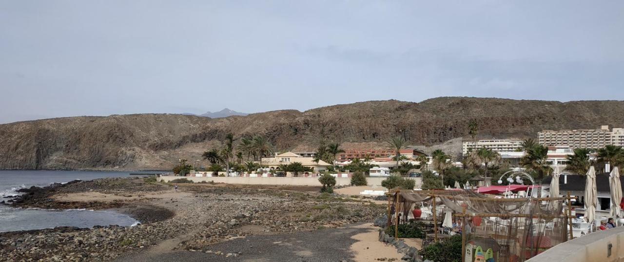 C101 Los Balandros Palm-mar Zewnętrze zdjęcie